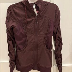 Women's lululemon dance studio Jacket